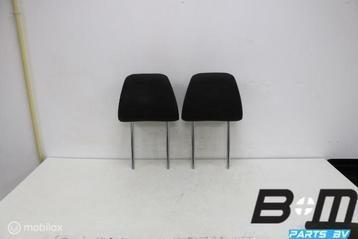 Set hoofdsteunen voorstoelen VW Tiguan 5N 1T0881901R beschikbaar voor biedingen