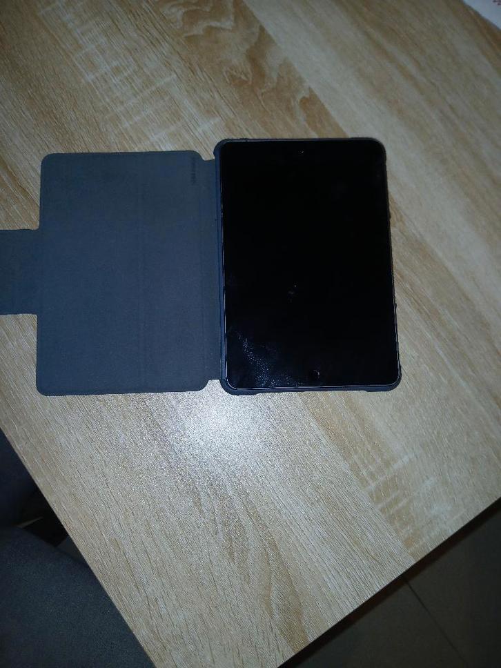 Apple ipad mini 5 wifi +cellular, Computers en Software, Apple iPads, Gebruikt, Apple iPad, Wi-Fi en Mobiel internet, 9 inch, 64 GB