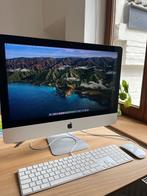 iMac Retina 4K, 21.5 inch, 2017 - 8GB, 1TB opslag, Informatique & Logiciels, Apple Desktops, 21”, IMac, Utilisé, 1 TB