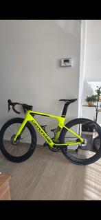 Cannondale systemsix, Fietsen en Brommers, 49 tot 53 cm, Ophalen, Zo goed als nieuw