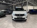 Peugeot 3008 3008 Hybrid 136 e-DSC6 Allure, Auto's, Peugeot, 1199 cc, Wit, Bedrijf, 5 zetels