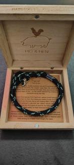 Pig & Hen - Icy Ike marineblauw, Handtassen en Accessoires, Ophalen of Verzenden, Nieuw, Blauw, Kunststof of Plastic