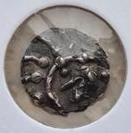 Sceata 695-740 Anglo Saxon / Porcupine / Kwaliteit !, Ophalen of Verzenden, Overige landen, Losse munt, Zilver