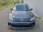 Volkswagen Tiguan R-line 1.5 TSI DSG 150pk, Automaat, Stof, Parkeersensor, Bedrijf