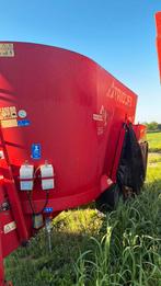 Voedermengwagen, Zakelijke goederen, Landbouw | Veevoer, Ophalen