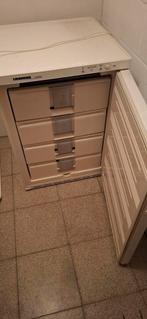 Liebherr diepvries in perfecte staat, Enlèvement