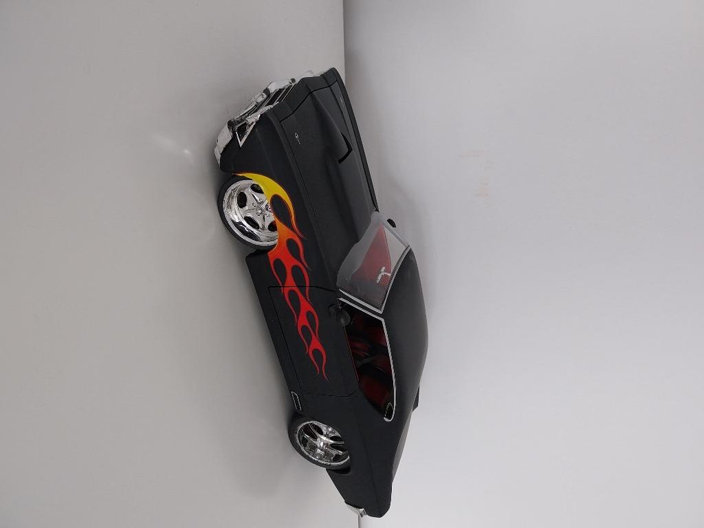 Voiture de collection Chevrolet Chevelle ss, Enlèvement, Comme neuf, Voiture