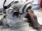 Turbo Volkswagen Polo 5 1.6TDi 66kw 2009-2014 LP/14090, Utilisé, Volkswagen, Enlèvement ou Envoi