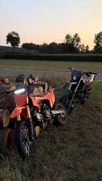 Ultra 125cc [RUILEN MOGELIJK], 125 cc, Zo goed als nieuw, 4 versnellingen, Ophalen