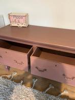 ladekast commode, 3 ou 4 tiroirs, Enlèvement, Utilisé