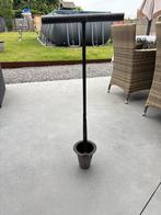 Landbouw; Aardappellen kweken, Ophalen