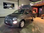 Fiat 500 1.2i Pop Star, Berline, 865 kg, Achat, 4 cylindres