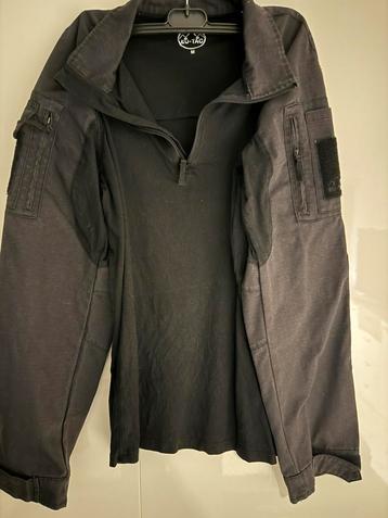 Airsoft blouse beschikbaar voor biedingen