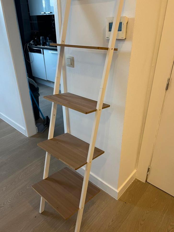 Rek woonkamer meubel, Huis en Inrichting, Kasten | Wandmeubels, Zo goed als nieuw, Ophalen