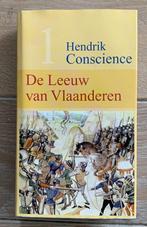 De Leeuw van Vlaanderen - Hendrik Conscience, Ophalen of Verzenden, Zo goed als nieuw, Hendrik Conscience, België