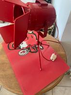 vintage lampje spotlight, Antiek en Kunst, Antiek | Woonaccessoires, Ophalen of Verzenden