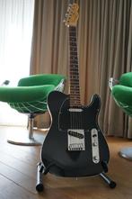 Fender American Elite Telecaster Mystic Black, Musique & Instruments, Instruments à corde | Guitares | Électriques, Comme neuf