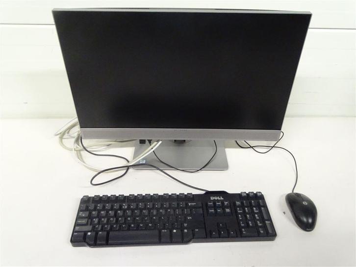 A6323. Bang & Olufsen Monitor + Dell Toetsenbord, Computers en Software, Monitoren, Gebruikt, Ophalen