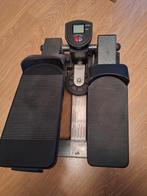 Stepper - compact cross trainer, Ophalen, Zo goed als nieuw