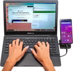 Accès à Mirabook, Télécoms, PDA Accessoires, Enlèvement, Comme neuf, Accessoire