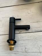Koud water kraan, Doe-het-zelf en Bouw, Sanitair, Ophalen, Gebruikt, Toilet