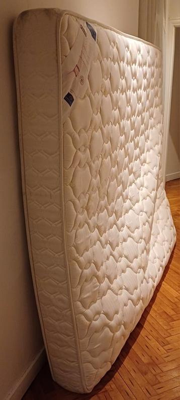 Matelas Epeda, Enlèvement, Comme neuf, Matelas