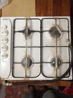 Beko gaskookplaat, Elektronische apparatuur, Kookplaten, Ophalen, Gebruikt, 4 kookzones, Gas