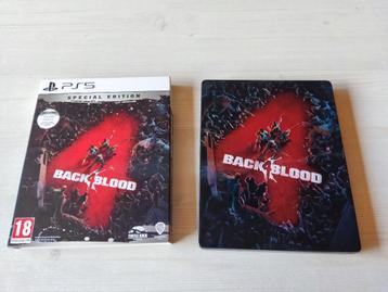 Back4Blood (Special Edition)