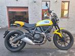 Ducati scrambler 800 in perfecte staat met garantie, Motoren, Motoren | Ducati, 2 cilinders, Motorrijbewijs A, Bedrijf, Meer dan 35 kW
