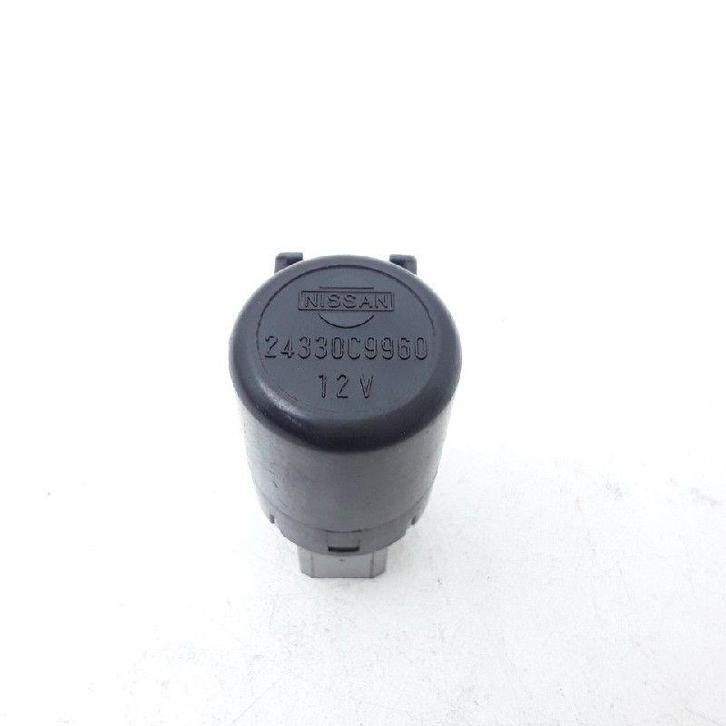RELAIS Nissan Patrol GR (Y61) (|24330C9960|), Auto-onderdelen, Elektronica en Kabels, Nissan, Gebruikt