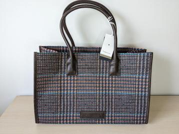 Nieuwe Terre Blue damestas beschikbaar voor biedingen