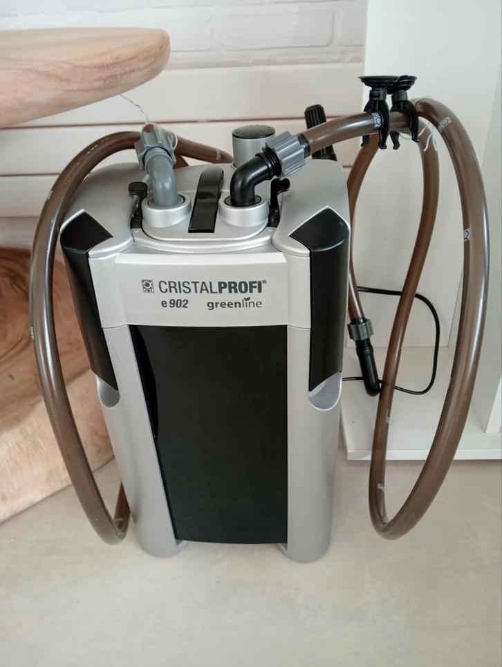 Aquariumpomp van JBL., Dieren en Toebehoren, Vissen | Aquaria en Toebehoren, Nieuw, Filter of Co2, Ophalen