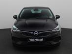 Opel Astra 1.5 CDTI Elegance | Navi | ECC | Cam | LMV | PDC, Auto's, Gebruikt, Zwart, Bedrijf, 5 deurs