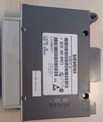 Siemens Simatic 6ES5, Enlèvement