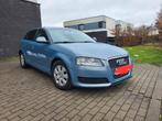 Audi a3 ct ok pret a immatriculé, Autos, Euro 5, Achat, 5 portes, Diesel