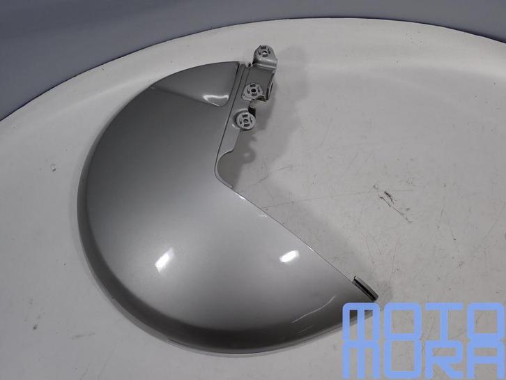 Originele remschijf kap links voor Honda PC 800 1989 - 1990, Motoren, Onderdelen | Honda, Nieuw, Ophalen of Verzenden