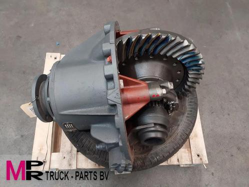 DAF Differentieel 1339 RED: 5.63 (revisie) - 1425702R Differ, Auto-onderdelen, Vrachtwagen-onderdelen, DAF, Transmissie en Accessoires