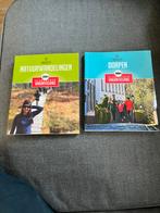 De mooiste natuurwandelingen van Vlaanderen Vakantieland, Ophalen, Zo goed als nieuw, Michaël Cassaert