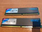 Patriot ddr2 800mhz 8 gigabyte, Computers en Software, RAM geheugen, Ophalen of Verzenden, Zo goed als nieuw, DDR2, Desktop