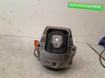 SUPPORT MOTEUR DROIT Audi S5 Sportback (8TA) (8K0199381PR), Utilisé, Audi