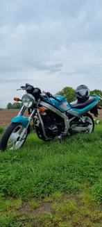 Suzuki GS500e Slingshot, Motos, Naked bike, 12 à 35 kW, Particulier, 2 cylindres