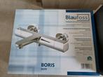Badkraan Blaufoss Boris, Ophalen, Nieuw, Chroom