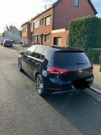 Golf 7.5 1.4 tsi join facelift r 131000 km  euro 6B met CT !, Auto's, Stof, 4 cilinders, Zwart, Onderhoudsboekje