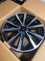 Originele ford Kuga velgen 18 inch, Auto-onderdelen, Ophalen, 18 inch, Gebruikt, Velg(en)