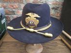 gendarmerie police rijkswacht politie, Ophalen of Verzenden, Rijkswacht, Helm of Baret