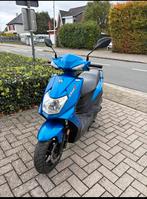 Sym Orbit 3 Klasse A, Fietsen en Brommers, Scooters | SYM, Ophalen of Verzenden, Orbit