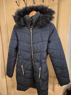 Jas voor grote meisjes, Ophalen