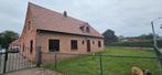 Ruime vrijstaande woning op 1900m2 met 5 slaapkamers