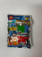 Lego city exclusief - 951809 - vuilnisman - tuinman, Ensemble complet, Enlèvement, Lego, Neuf