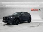 Mazda CX-5 2.0 e-SkyActiv-G M Hybrid 165 Homura Aut,ACC,Blis, Autos, Mazda, Cuir et Alcantara, Achat, Euro 6, Entreprise
